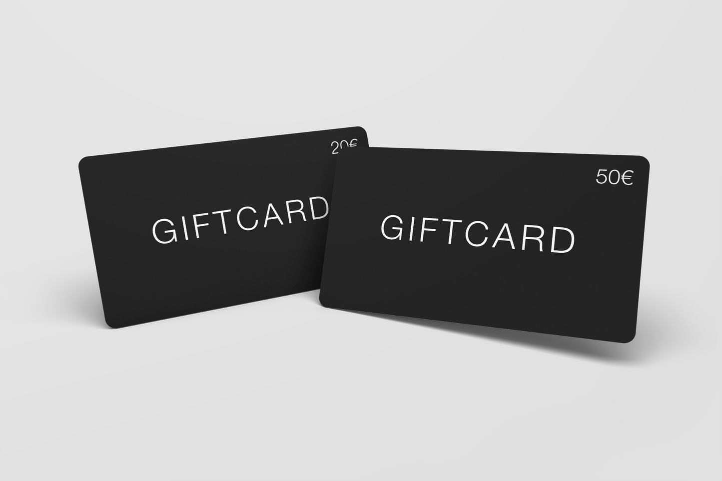 Geschenkgutschein